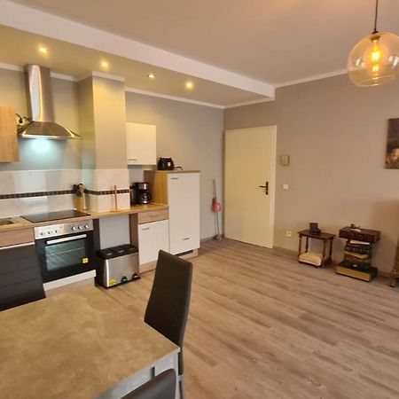 City Apartment Alici Füssen Екстериор снимка