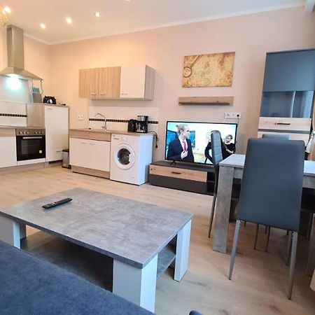 City Apartment Alici Füssen Екстериор снимка