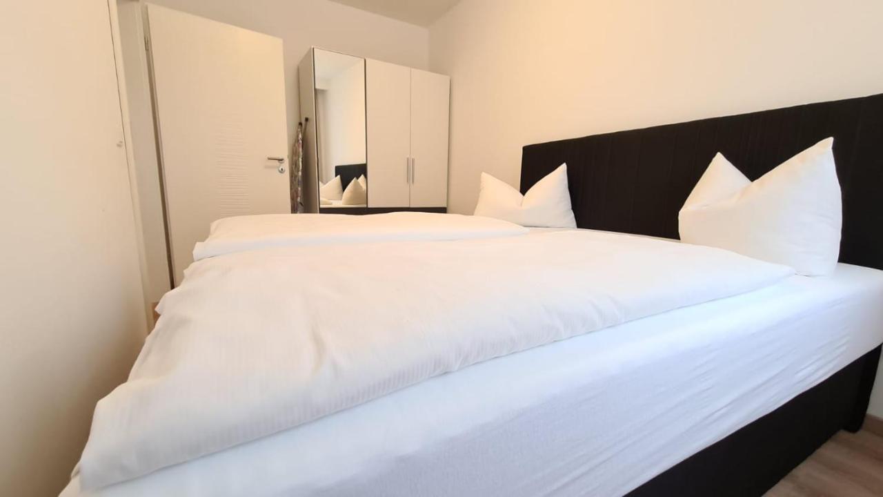 City Apartment Alici Füssen Екстериор снимка