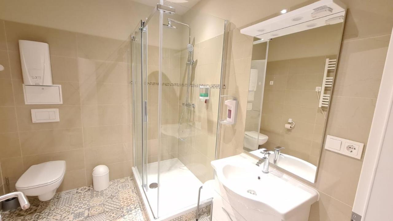 City Apartment Alici Füssen Екстериор снимка