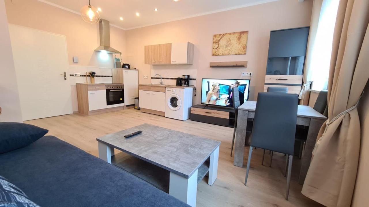 City Apartment Alici Füssen Екстериор снимка