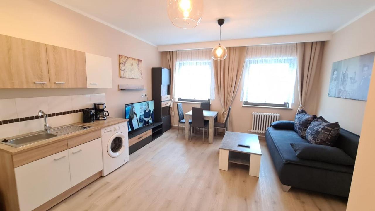 City Apartment Alici Füssen Екстериор снимка