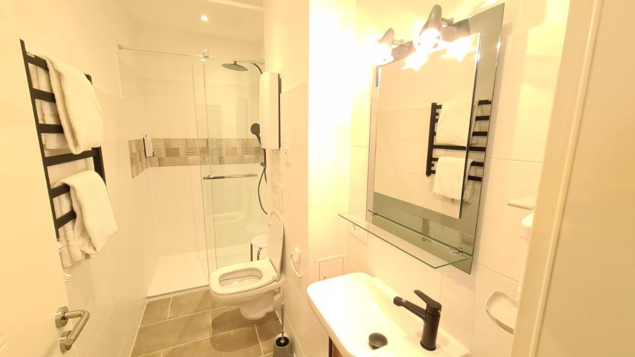 City Apartment Alici Füssen Екстериор снимка