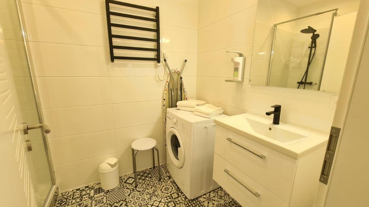 City Apartment Alici Füssen Екстериор снимка