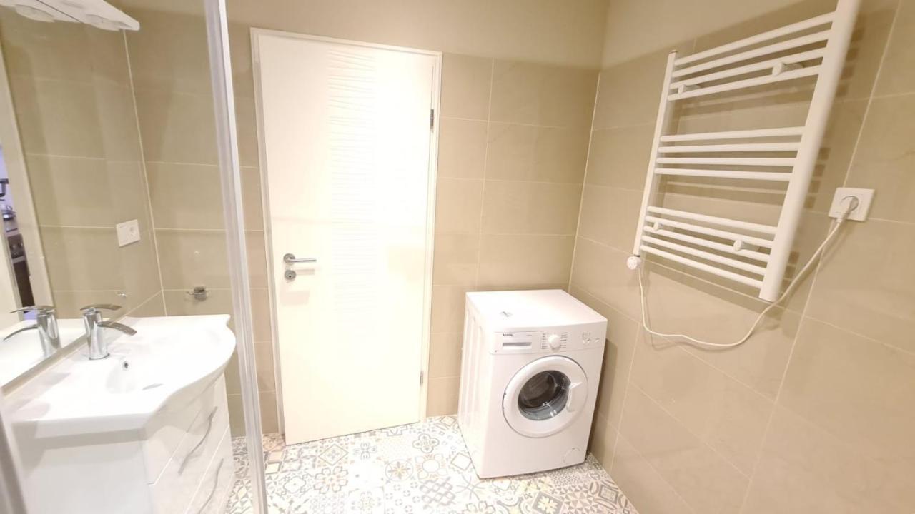City Apartment Alici Füssen Екстериор снимка