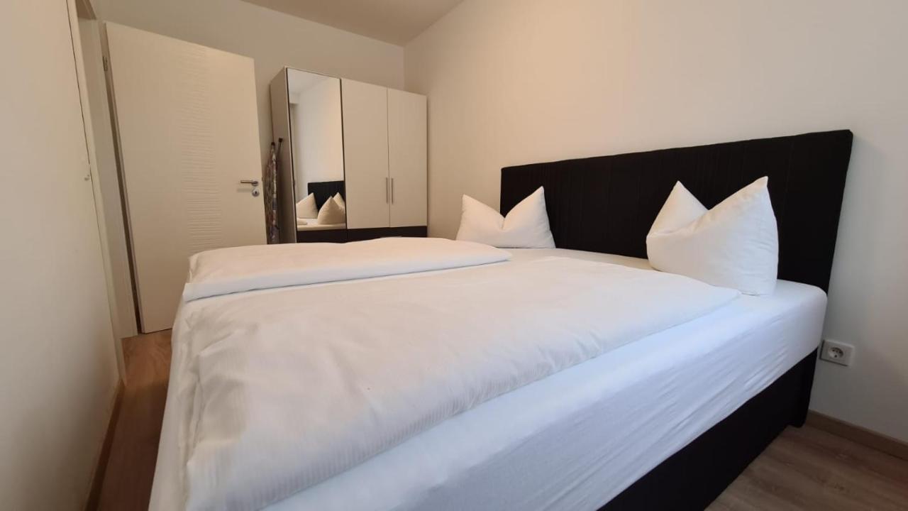 City Apartment Alici Füssen Екстериор снимка