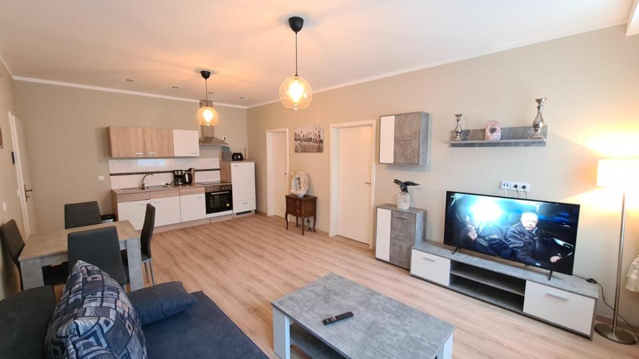 City Apartment Alici Füssen Екстериор снимка