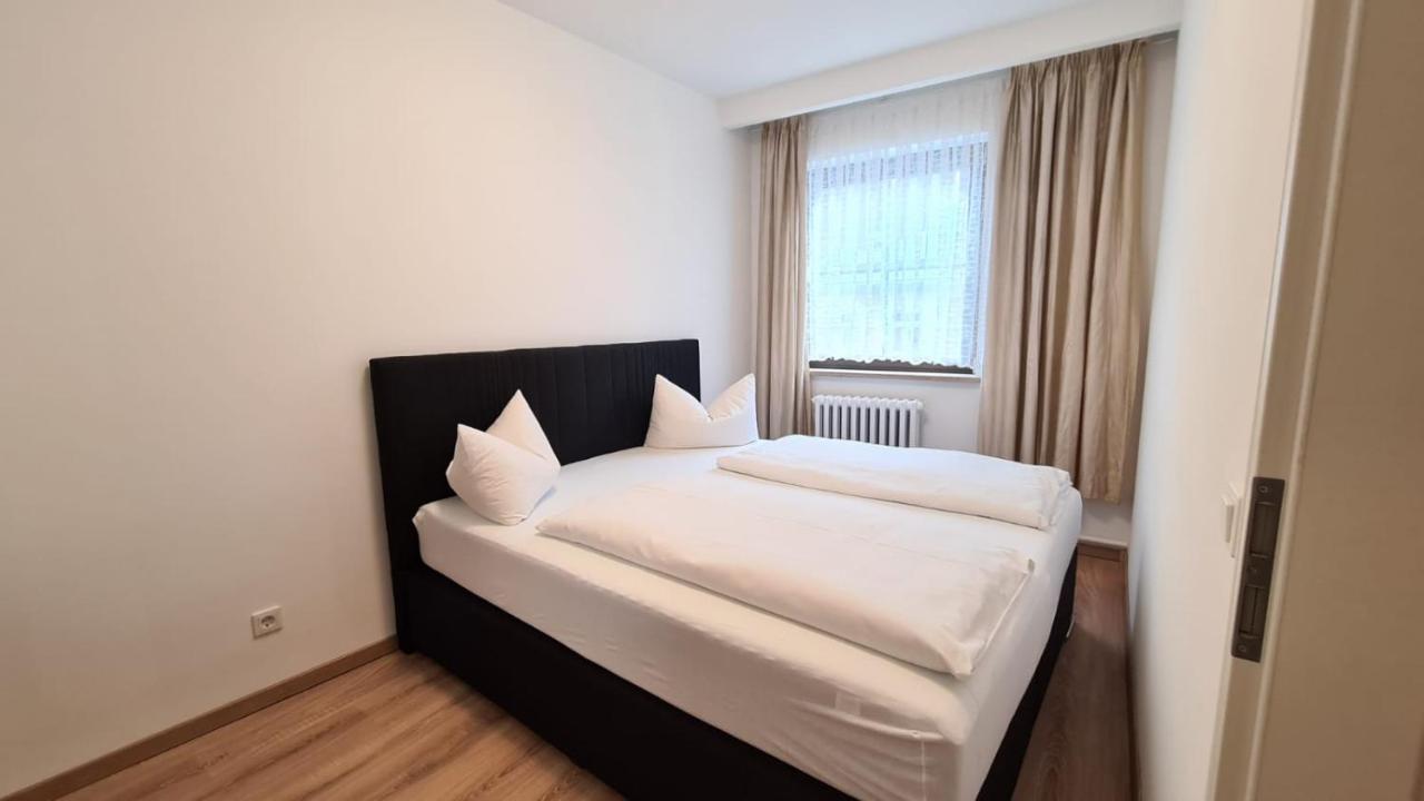City Apartment Alici Füssen Екстериор снимка