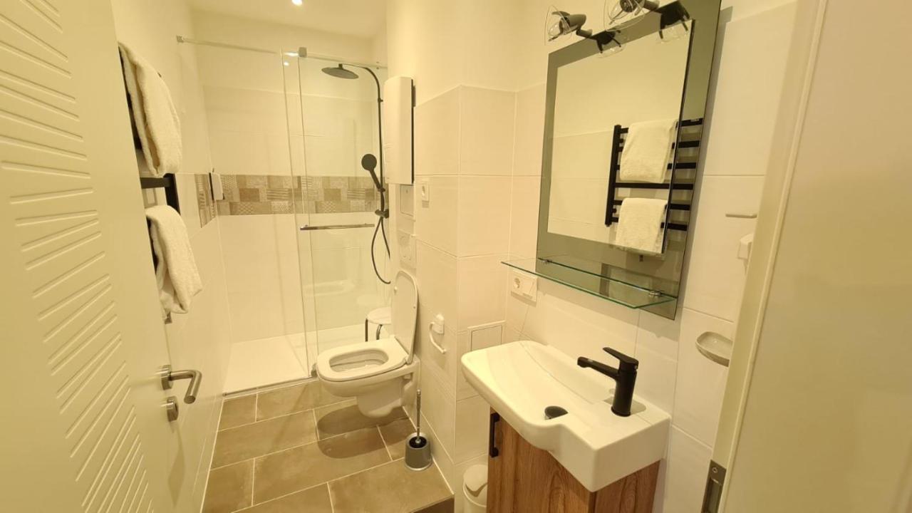 City Apartment Alici Füssen Екстериор снимка