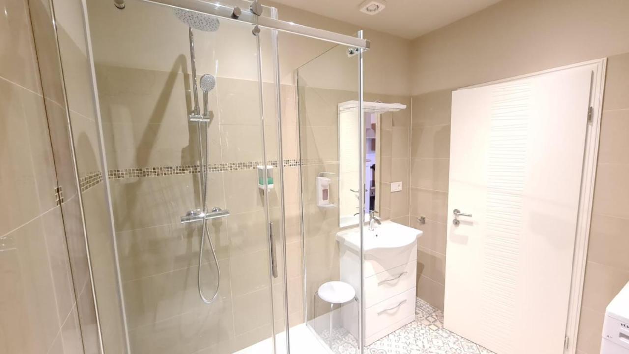 City Apartment Alici Füssen Екстериор снимка