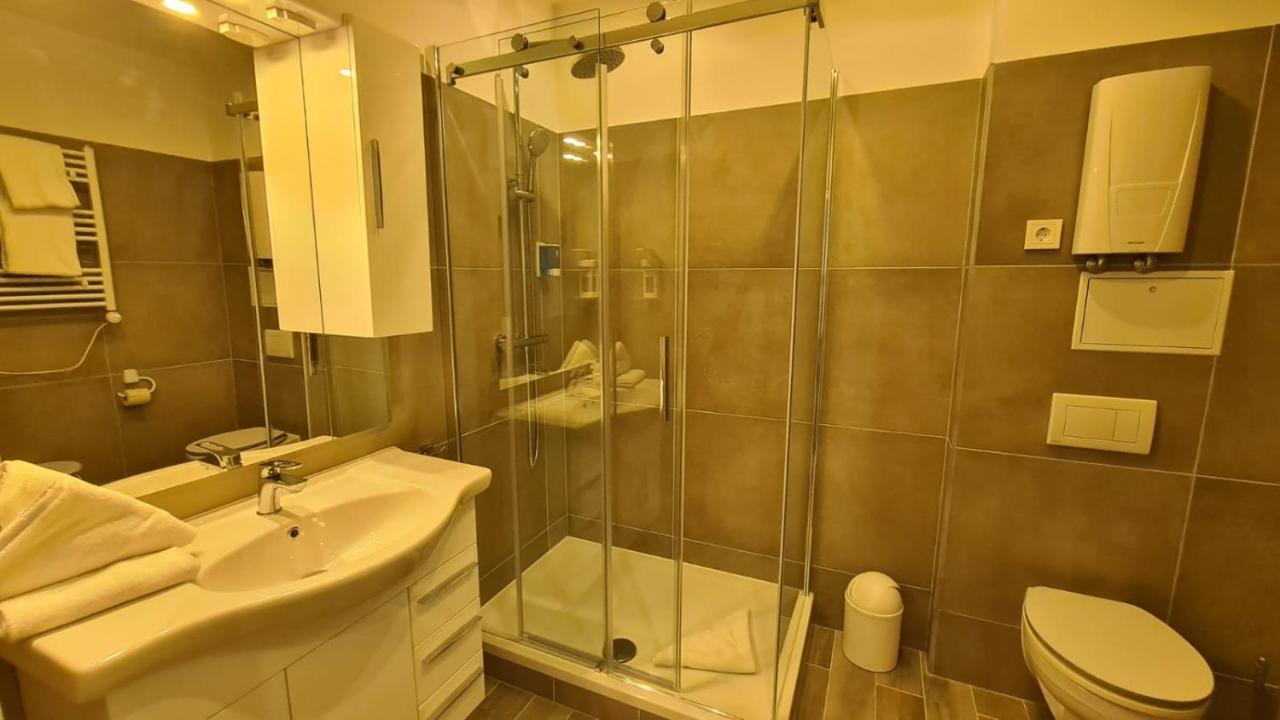 City Apartment Alici Füssen Екстериор снимка